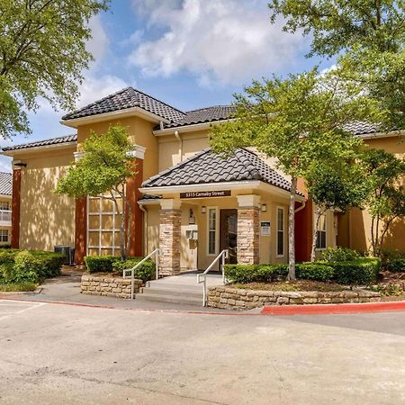 Extended Stay America Suites - Dallas - Las Colinas - Carnaby St Irving Exteriör bild